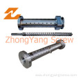 Rubber Screw Barrel Rubber Screw Cylinder